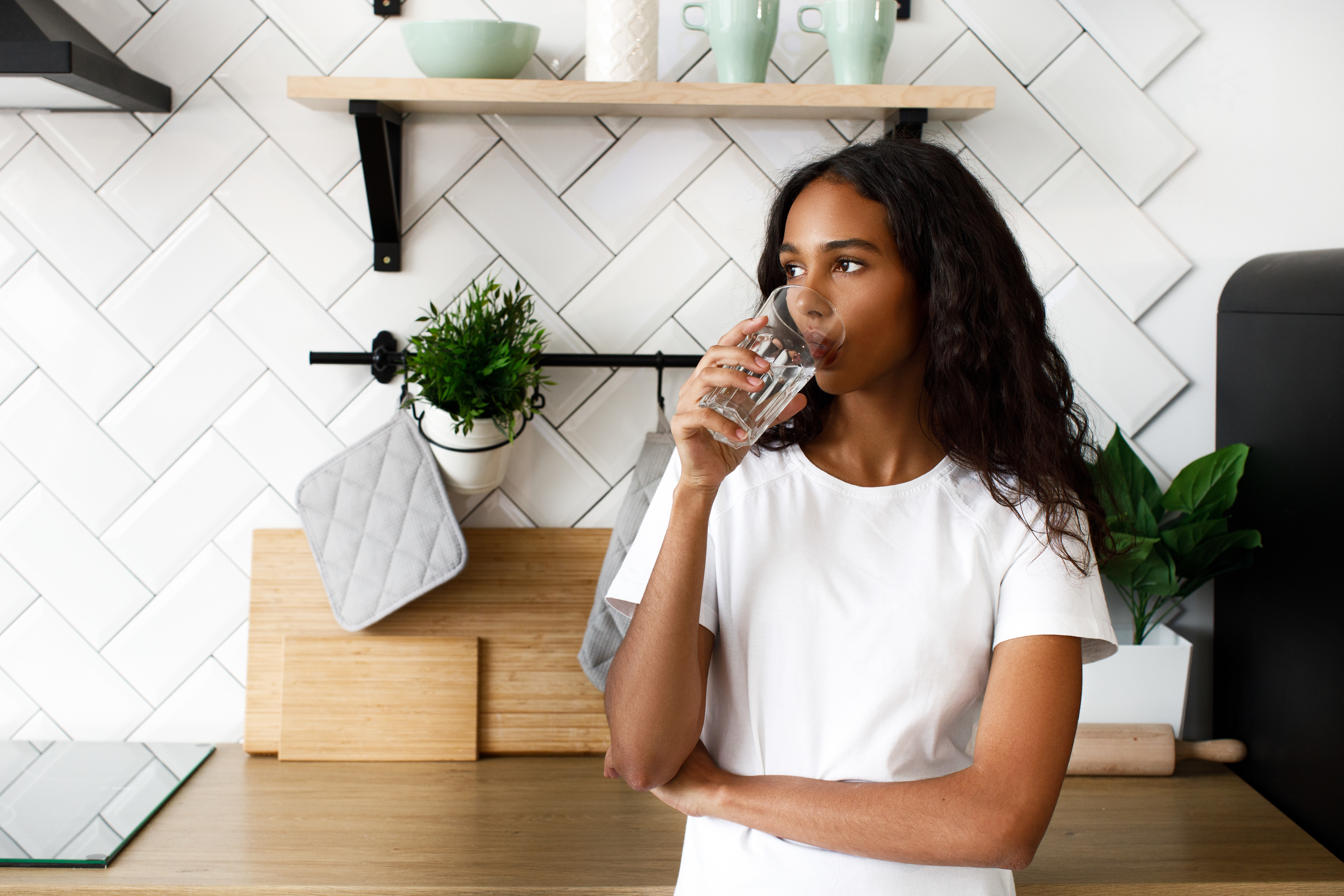Consumer Insights Research on Drinking Water
